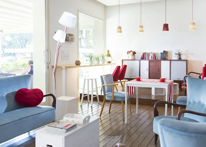 Lamorosa Hotell Rimini