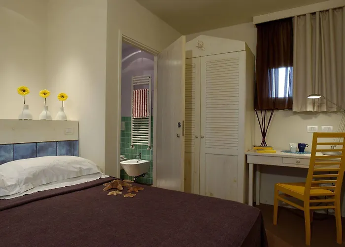 Lamorosa Hotell Rimini